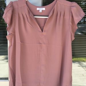 Stella & Dot “Ella” top (never worn)